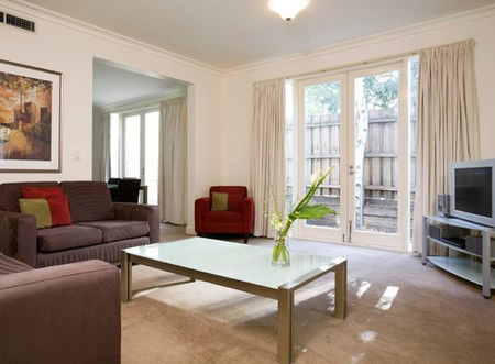 Quest Caroline South Yarra - Dalby Accommodation 3