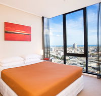 Melbourne Short Stay Apartments - Dalby Accommodation