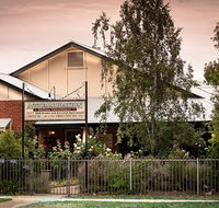 Millies Guesthouse  Serviced Apartments - Dalby Accommodation