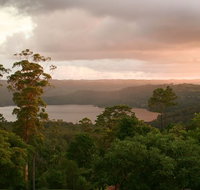 Montville Misty View Cabins - Dalby Accommodation