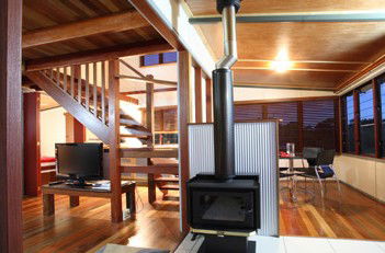 Rosebrook Cottages - Dalby Accommodation 2