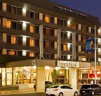 Rockford Adelaide - Dalby Accommodation