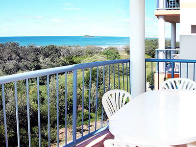 Salerno On The Beach - Dalby Accommodation 5