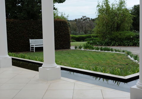 Norwood House Motel & Reception Centre - Dalby Accommodation 4