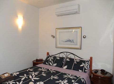 Norwood House Motel & Reception Centre - Dalby Accommodation 5
