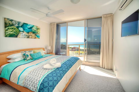 Beaches International - Dalby Accommodation 5