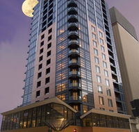 Rendezvous Grand Hotel Adelaide - Dalby Accommodation