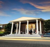 Quality Hotel Old Adelaide - Dalby Accommodation