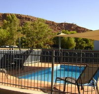 Airport Motel Alice Springs - Dalby Accommodation