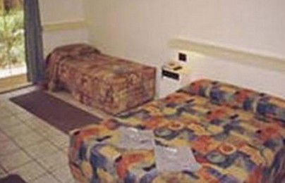 Airport Motel Alice Springs - Dalby Accommodation 4