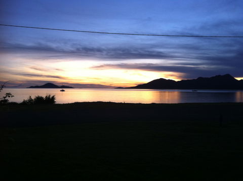 Cardwell Beachcomber Motel & Tourist Park - Dalby Accommodation 4