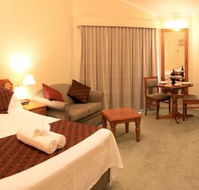 Abbey Beach Resort - Dalby Accommodation