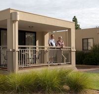 Berri Riverside Caravan Park - Dalby Accommodation