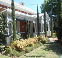 Belmont Bed  Breakfast - Dalby Accommodation