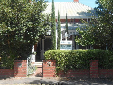 Belmont Bed & Breakfast - Dalby Accommodation 1