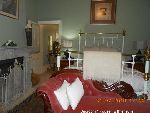 Belmont Bed & Breakfast - Dalby Accommodation 2