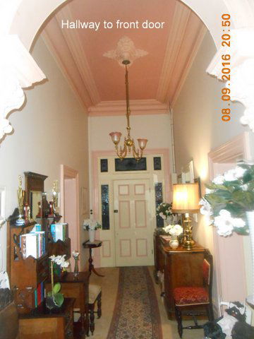 Belmont Bed & Breakfast - Dalby Accommodation 3