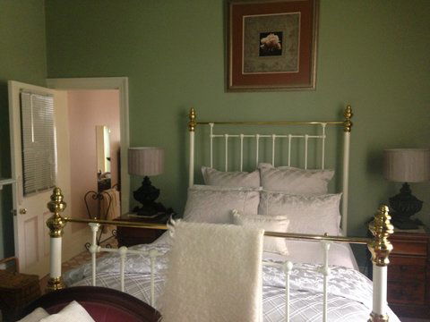 Belmont Bed & Breakfast - Dalby Accommodation 4
