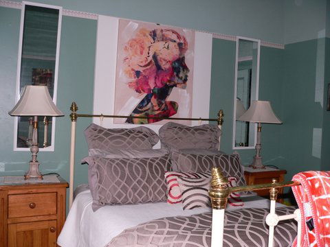 Belmont Bed & Breakfast - Dalby Accommodation 5
