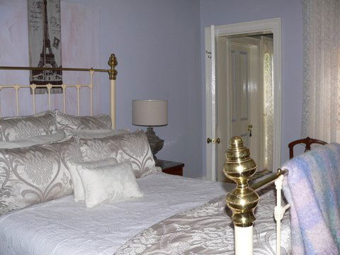 Belmont Bed & Breakfast - Dalby Accommodation 7