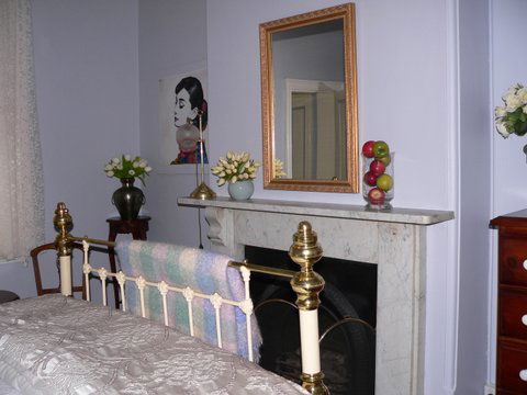 Belmont Bed & Breakfast - Dalby Accommodation 8