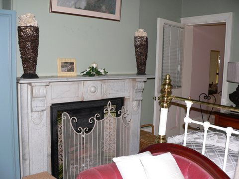 Belmont Bed & Breakfast - Dalby Accommodation 9
