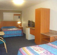 Motel Monaco - Dalby Accommodation