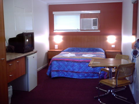 Motel Monaco - Dalby Accommodation 2