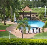 Country Comfort Ipswich - Dalby Accommodation