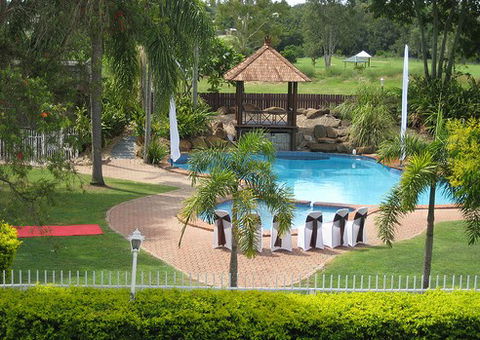 Country Comfort Ipswich - Dalby Accommodation 0