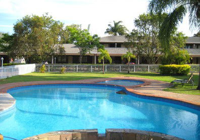 Country Comfort Ipswich - Dalby Accommodation 1