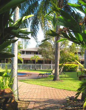 Country Comfort Ipswich - Dalby Accommodation 3