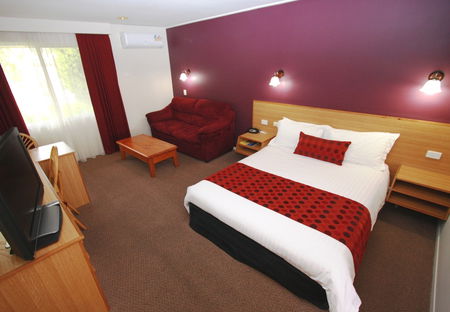 Comfort Inn Silver Birch - Dalby Accommodation 6