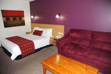 Comfort Inn Silver Birch - Dalby Accommodation 7