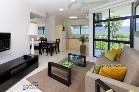 Amaroo At Trinity - Dalby Accommodation 1