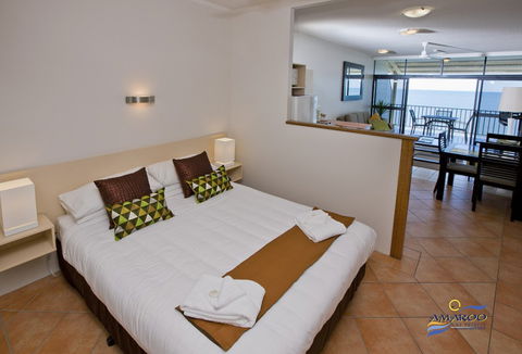 Amaroo At Trinity - Dalby Accommodation 2