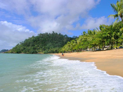 Amaroo At Trinity - Dalby Accommodation 4