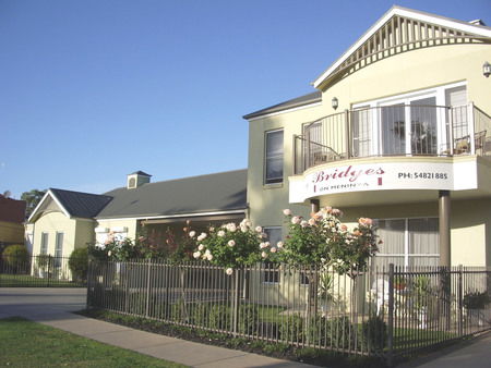 Bridges On Meninya Motel & Apartments - Dalby Accommodation 1