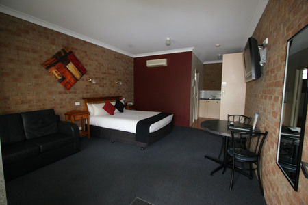Bridges On Meninya Motel & Apartments - Dalby Accommodation 2