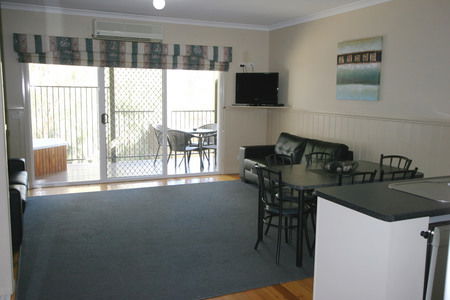Bridges On Meninya Motel & Apartments - Dalby Accommodation 3