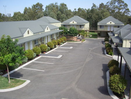 Bridges On Meninya Motel & Apartments - Dalby Accommodation 5
