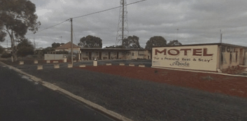 Bordertown Abode Parkland Motel - Dalby Accommodation 0
