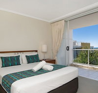 Seachange Coolum Beach - Dalby Accommodation