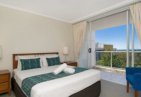 Seachange Coolum Beach - Dalby Accommodation 0