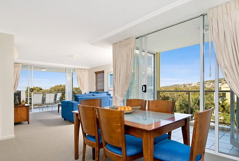 Seachange Coolum Beach - Dalby Accommodation 1