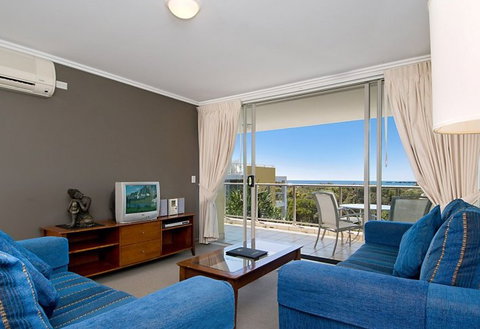 Seachange Coolum Beach - Dalby Accommodation 2