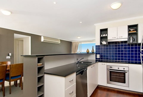 Seachange Coolum Beach - Dalby Accommodation 3