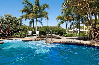 Seachange Coolum Beach - Dalby Accommodation 5