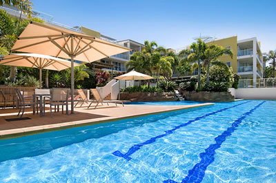 Seachange Coolum Beach - Dalby Accommodation 6