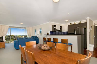Seachange Coolum Beach - Dalby Accommodation 7